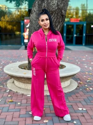 Trening VRS dunga ROZ