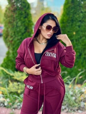 Trening VRS nou BORDO