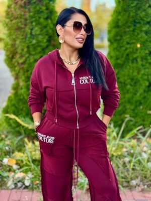 Alternative view of Trening VRS nou BORDO