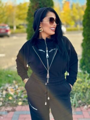 Trening DG fermoar NGR