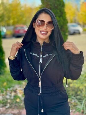 Alternative view of Trening DG fermoar NGR