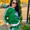 Trening ADI VERDE