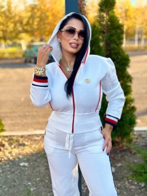 Alternative view of Trening TMMY ALB