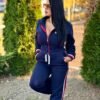 Trening TMMY Albstr