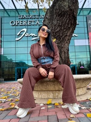 Compleu GESS pietre MARO