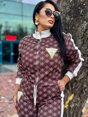 Alternative view of Trening GESS MARO